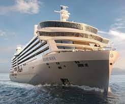 Mediterranean Luxury Cruises | Silversea